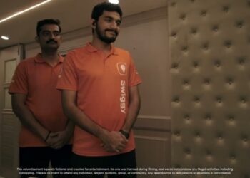 New campaign from Swiggy Instamart showcases its promise – anything the consumer wants can arrive at their doorstep in just minutes