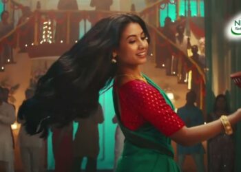 Marico’s Nihar Naturals launches ‘Pujo Ready with Nihar’ campaign for DurgaPujo 