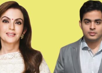 Nita and Akash Ambani join Viacom18 board in anticipation of Disney merger  