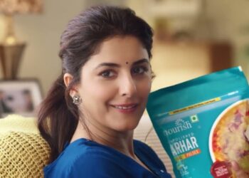 BL Agro’s  TVC portrays how Nourish Pulses combine convenience, health, and affordability to cater to the needs of today’s modern households who value both quality and practicality