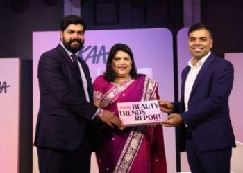 India’s BPC Market set to reach USD 34 billion by 2028: Nykaa Beauty Trends Report