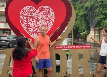 P.D. Hinduja Hospital’s campaign highlights the link between lifestyle and heart health