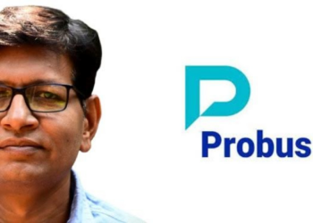 Probus appoints Anand Agrawal as CTO