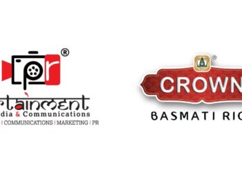 PRtainment Media and Communications wins PR Mandate for Crown Rice