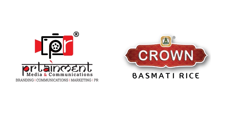 PRtainment Media and Communications wins PR Mandate for Crown Rice