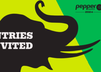 Pepper Awards 2024 now open for Entries; closes on September 30, 2024