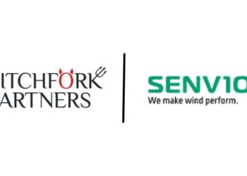 Pitchfork Partners secures strategic communications mandate for Senvion India 