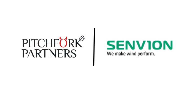 Pitchfork Partners secures strategic communications mandate for Senvion India