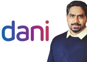 Pradeep Kumar joins Adani Enterprises as External Communication Strategy Lead