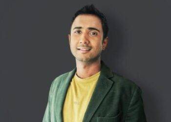 Prashant Verma named Chief Growth and Marketing Officer at CoinDCX