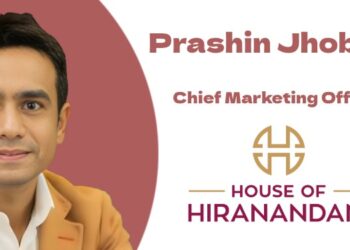 Effectively communicating the complexity and urgency of sustainability is a key challenge in marketing to diverse audiences: Prashin Jhobalia, House of Hiranandani