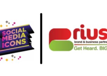 Prius Communications wins Mandate of Social Media Icons’ Events and Branding