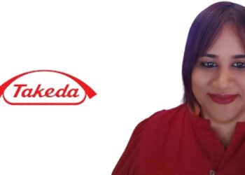 Priyanka Jain joins Takeda ICC as Communication and Digital Brand Lead