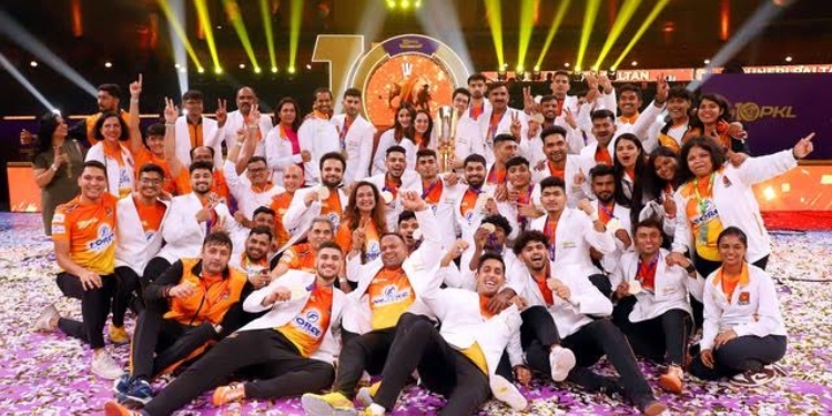 Pro Kabaddi League Season 11 kicks off on October 18