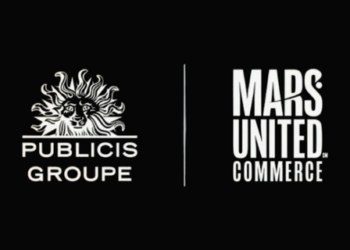 Publicis Groupe independent commerce marketing company Mars United Commerce