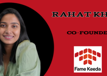 Virtual influencers face challenges in building trust, but they have potential as technology advances: Rahat Khan, Fame Keeda