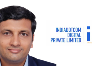 IndiaDotcom Digital names Rahul Garg as Chief Finance Officer