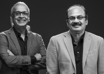 Raj Nair Joins Garage Worldwide as Chief Creative Officer