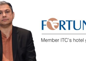 Fortune Hotels appoints Rajesh Nath as Head of Sales and Marketing