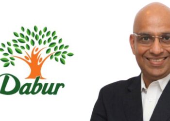Rajiv Dubey promoted to VP at Dabur India