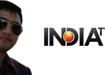 Rakesh Joshi joins India TV as Associate Vice President 