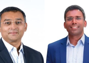 Rakuten India appoints Jay Swamidass and Subhash Chandra in leadership roles for SxithSense  