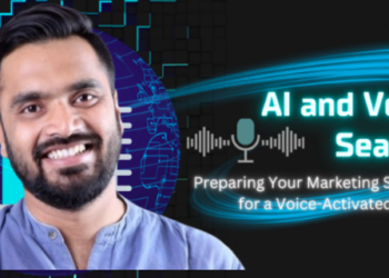 AI and Voice Search: Preparing Your Marketing Strategy for a Voice-Activated Future 