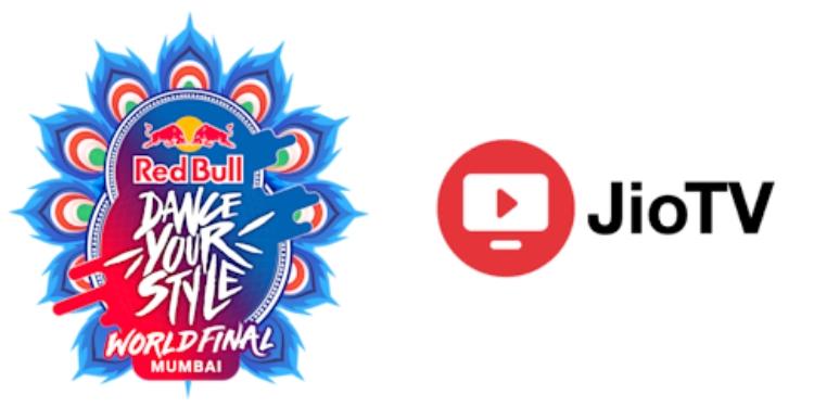 Red Bull expands Partnership with JioTV, bringing Dance Your Style World Finals to OTT audiences