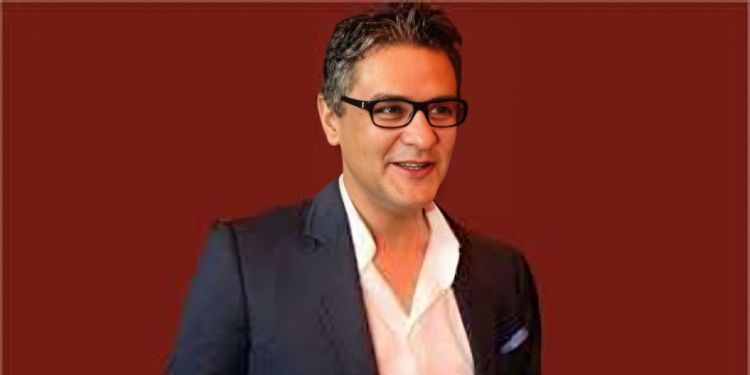 Riyad Mathew of Malayala Manorama Group Elected Chairman of ABC