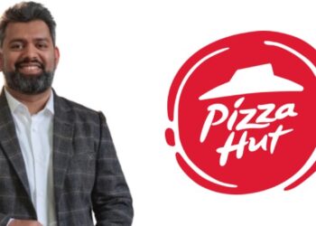 Yum! Brands names Rohan Pewekar as Managing Director, Pizza Hut Indian Subcontinent