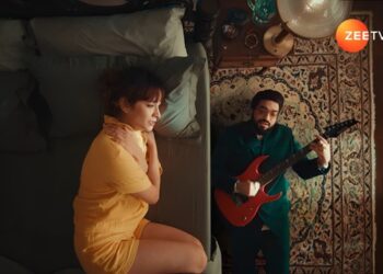 Zee TV launches new Season of Sa Re Ga Ma Pa with fresh mentors and emotional brand film