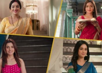 Saffola partners with Star Plus, Zee TV, Sony Sab and Colors to raise awareness about heart health through a campaign featuring prime-time actresses 