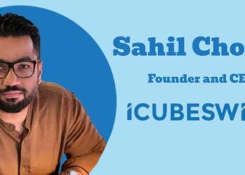 We owe our reputation for intelligent advertising to the technology that comes alive through AI tools: Sahil Chopra, ICubesWire