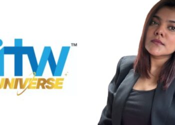 Sakshi Naik promoted to Influencer Head – West at ITW Influence