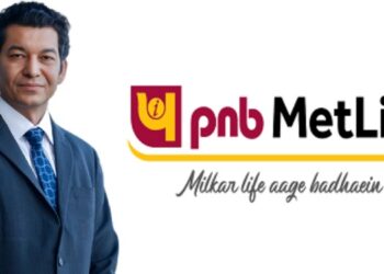 PNB MetLife names Sanjay Kumar Karnatak as CITO