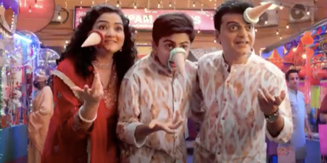 Meesho’s ‘Aise Kaise?’ campaign, featuring Kapil Sharma and Tamannaah, highlights its diverse festive offerings and surprising deals