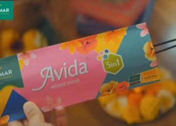 Shalimar Agarbatti’s campaign sees Abir Chatterjee guiding consumers on how to make informed purchases of incense sticks for Avida