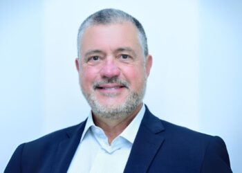 Silvio Munhoz, Managing Director, Scania India