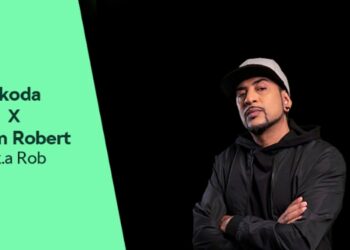 Škoda Auto India partners with Artist Harun Robert for Kylaq’s new Camo Design