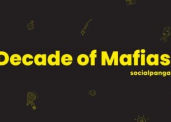 Social Panga celebrates its 10th anniversary with a rap song