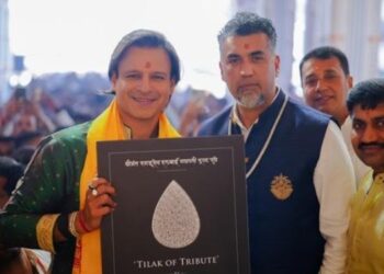 Solitario completes its ‘Bling Better’ tour promoting sustainable luxury