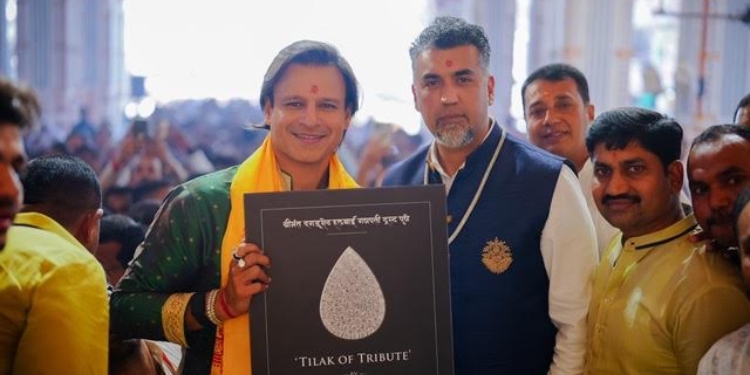 Solitario completes its ‘Bling Better’ tour promoting sustainable luxury