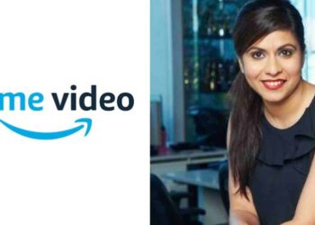 Sonia Huria resigns from Amazon Prime Video