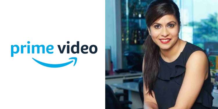 Sonia Huria resigns from Amazon Prime Video