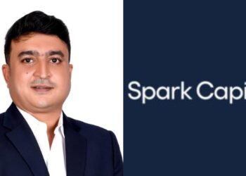 Aashish Mudbidri appointed Group Head for Branding & Corporate Communications at Spark Capital Advisors