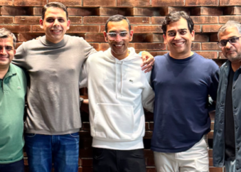 Spring Marketing Capital invests in Agilitas Sports