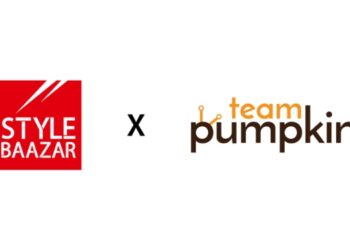 Style Baazar awards its marketing mandate to Team Pumpkin 