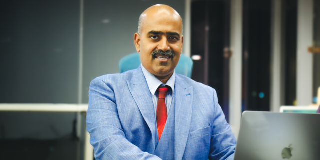 Subhakar Rao Surapaneni