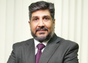 Sudham Ravinutala appointed CMO at Eastman