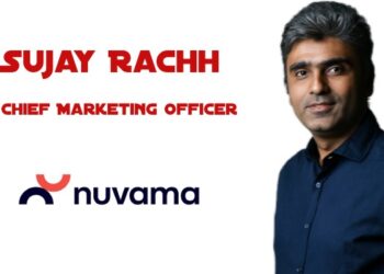 Nuvama aims to excel in wealth management, as an employer, and as a responsible corporate citizen: Sujay Rachh